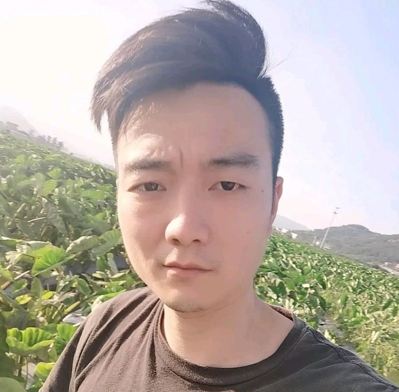 等待的第一张照片--晋江婚介网