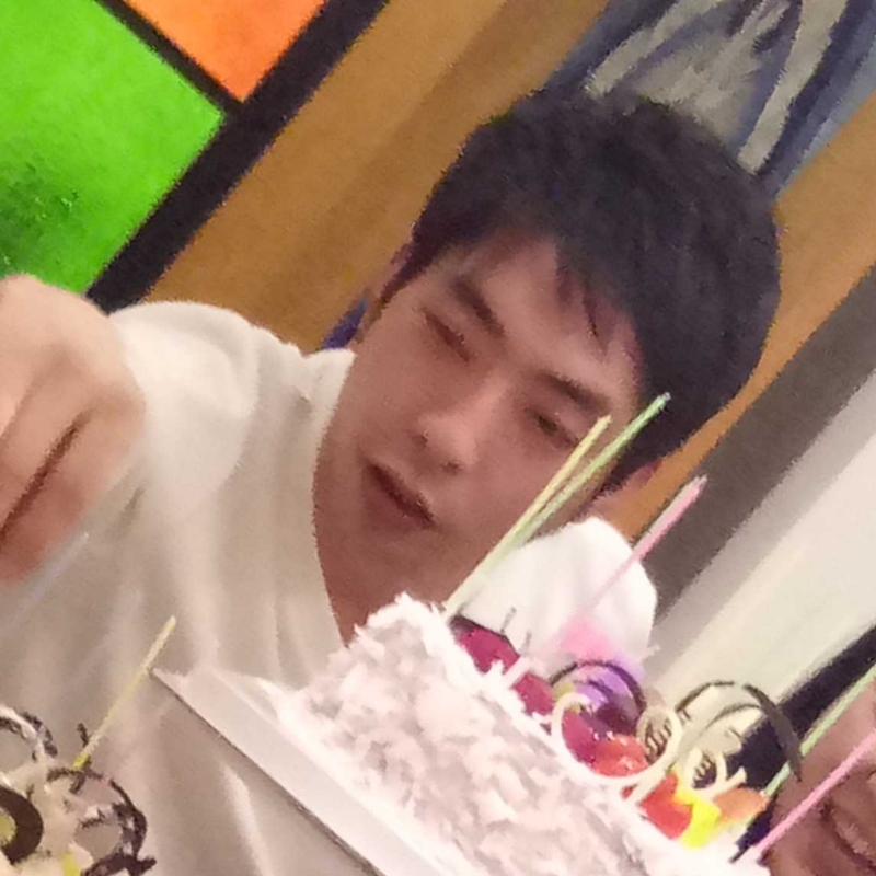 魏周文的第一张照片--晋江婚介网