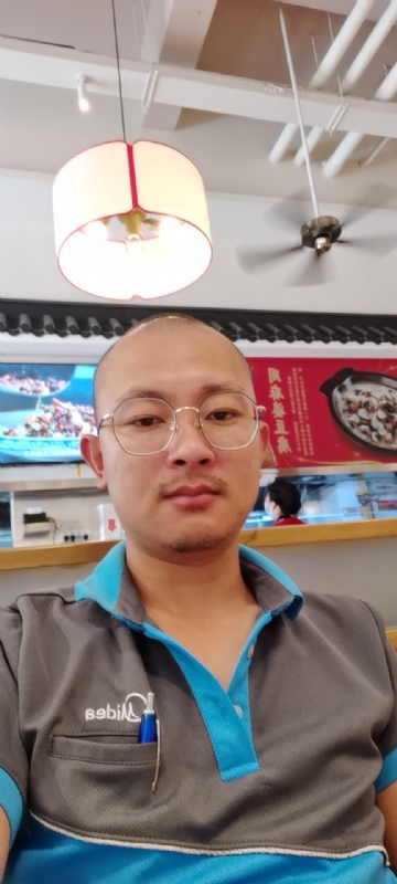 择一人相老的第一张照片--晋江婚介网