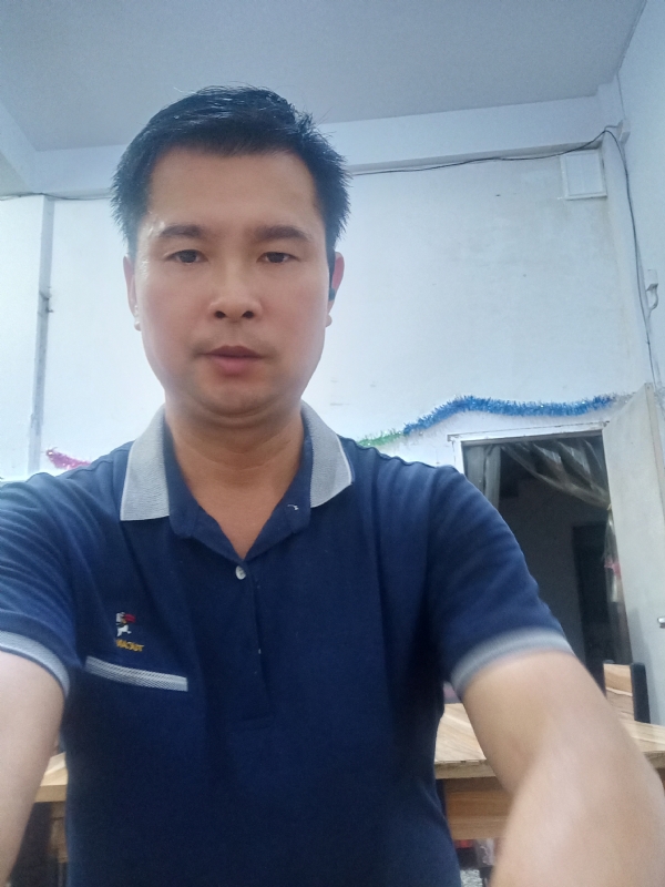 我是自强不息的第一张照片--晋江婚介网