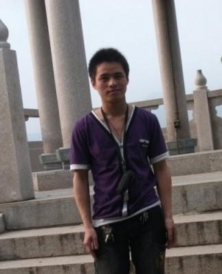 闽南泉州阿海的第三张照片--晋江婚介网