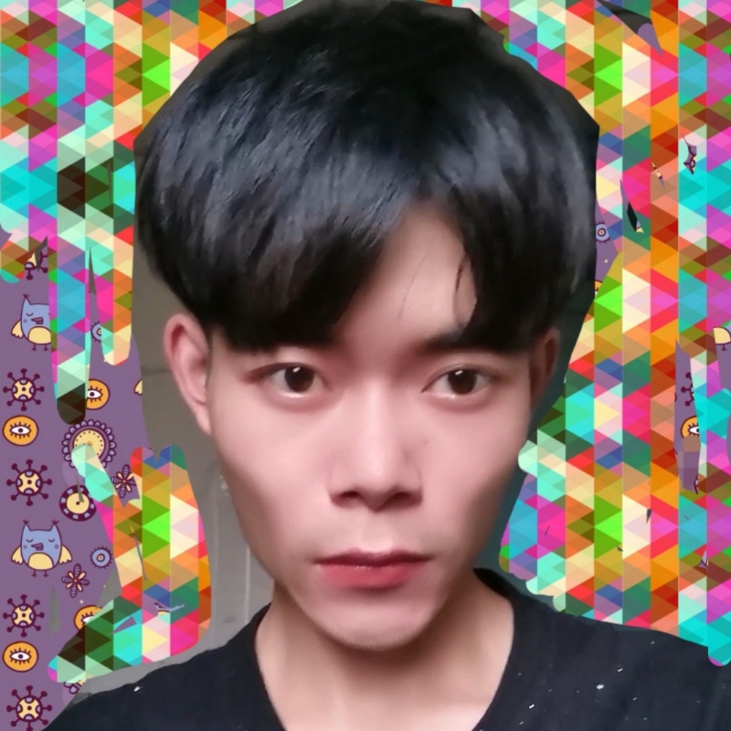 嘻嘻鱼20的第一张照片--晋江婚介网