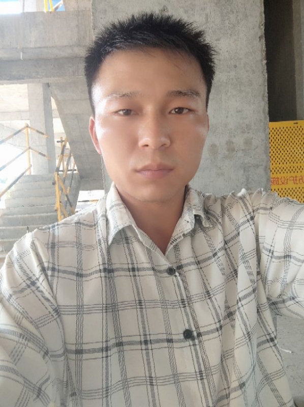 瑾言的第一张照片--晋江婚介网