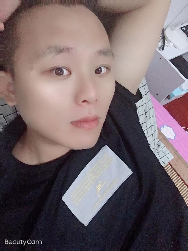 相守的第一张照片--晋江婚介网
