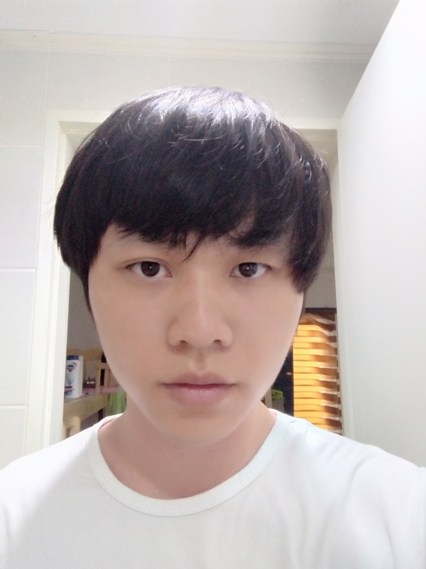 还能相信爱情吗的第一张照片--晋江婚介网