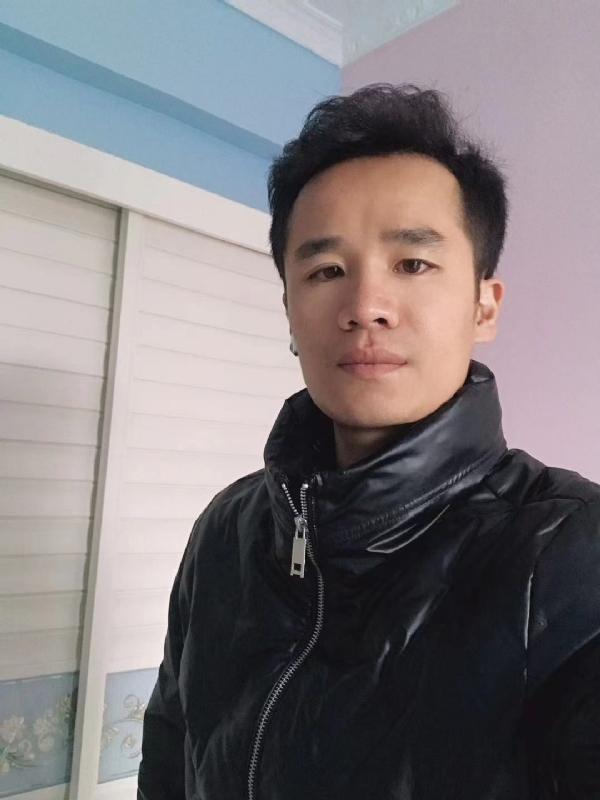 小杨哥的第一张照片--晋江婚介网