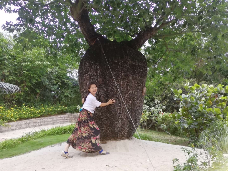 非比的第一张照片--晋江婚介网