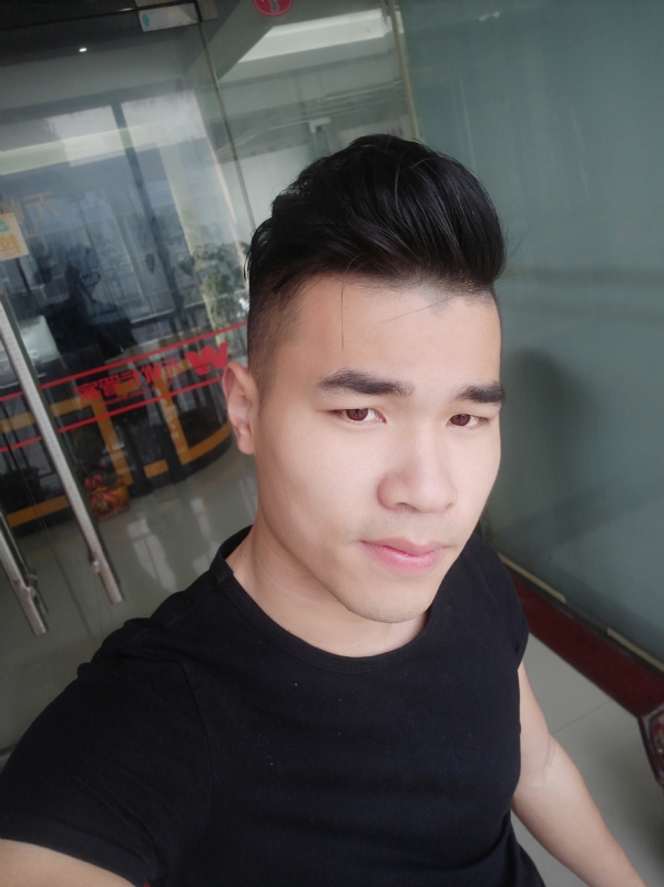 随遇而安的第一张照片--晋江婚介网