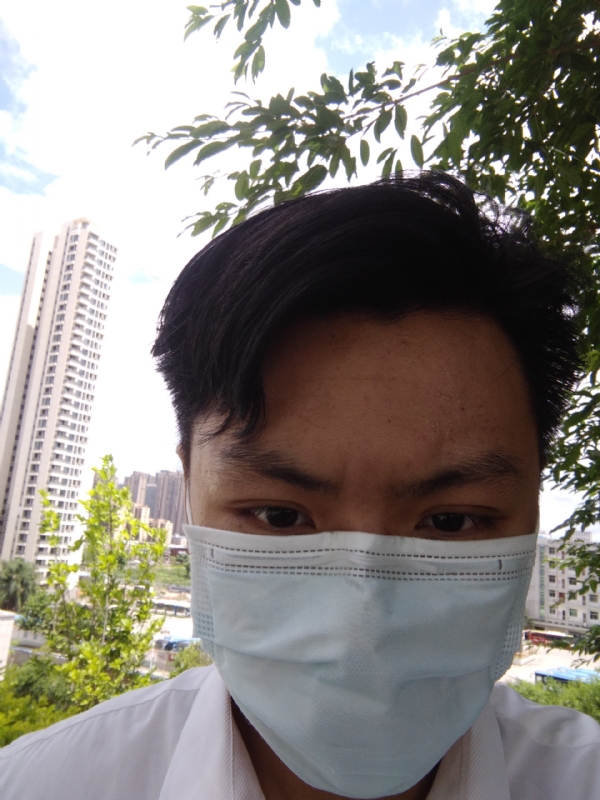 zf的第一张照片--晋江婚介网