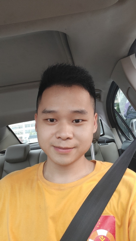 木木的第一张照片--晋江婚介网