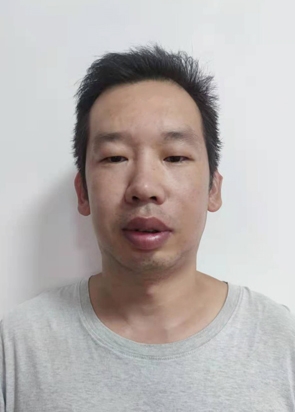微笑的第二张照片--晋江婚介网