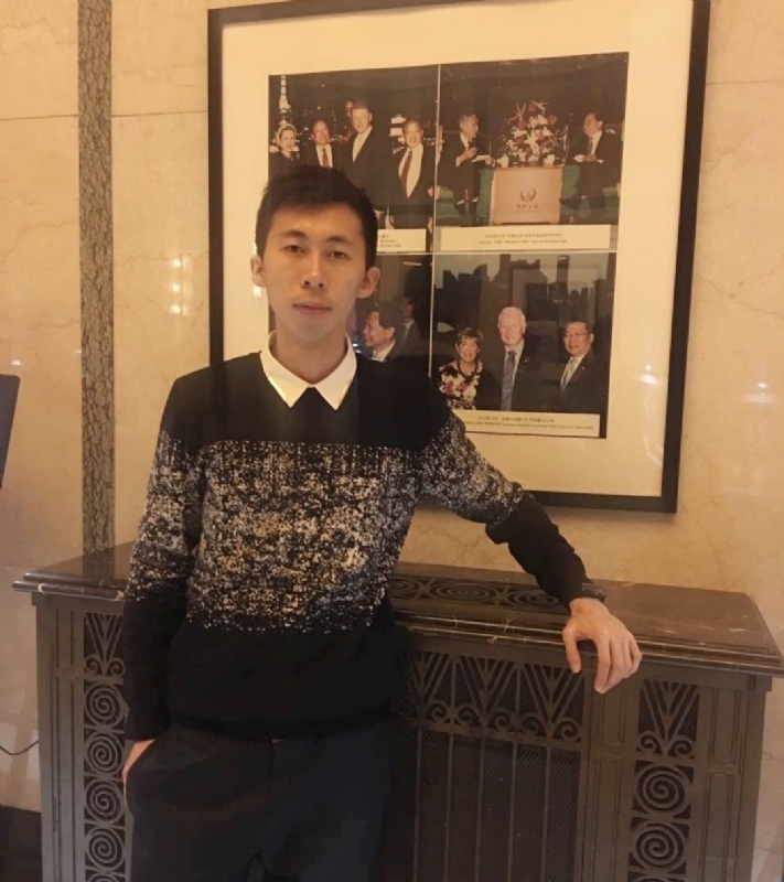初心1988的第二张照片--晋江婚介网