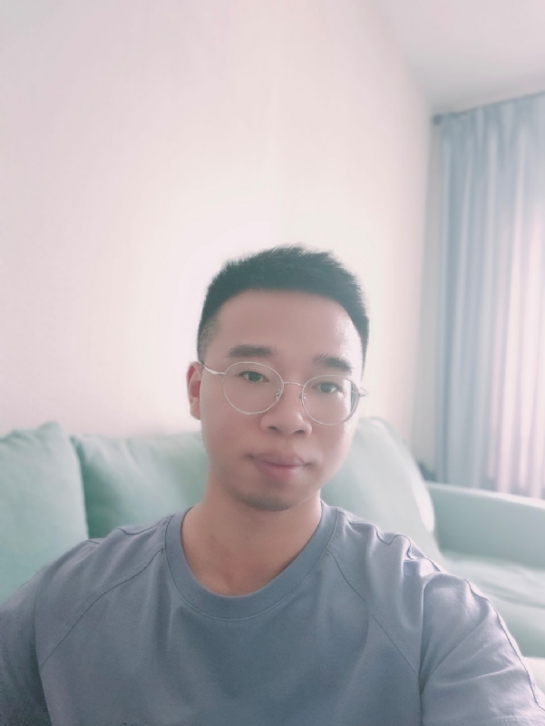 阿挺的第一张照片--晋江婚介网