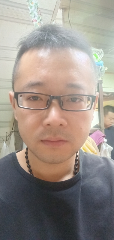 雅痞的第二张照片--晋江婚介网