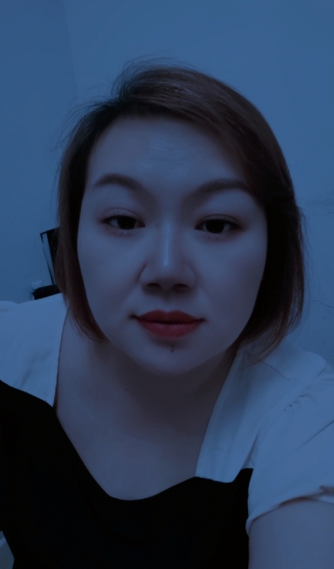 心心的第一张照片--晋江婚介网