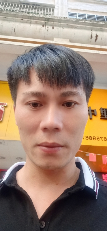 笑看人生的第一张照片--晋江婚介网