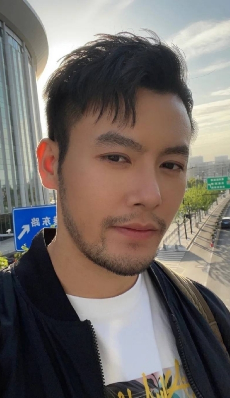 清風徐來的第一张照片--晋江婚介网