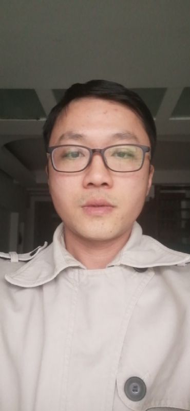空空如也的第一张照片--晋江婚介网