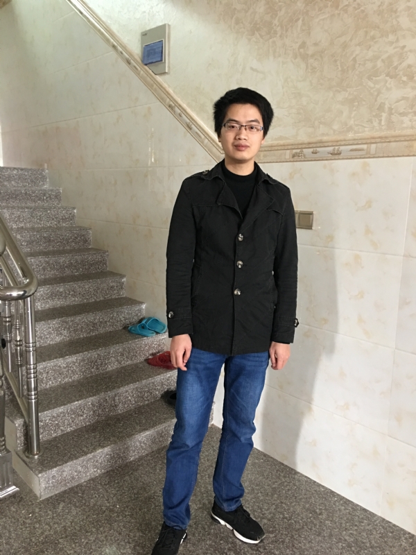 雲戯的第二张照片--晋江婚介网