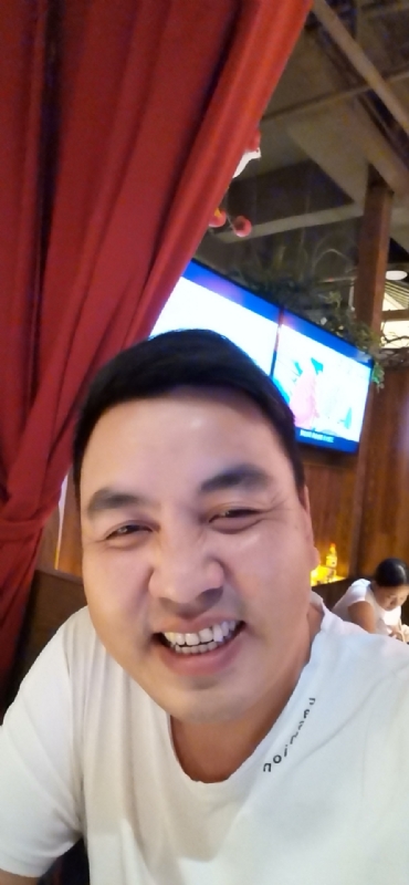 泉哥的第一张照片--晋江婚介网