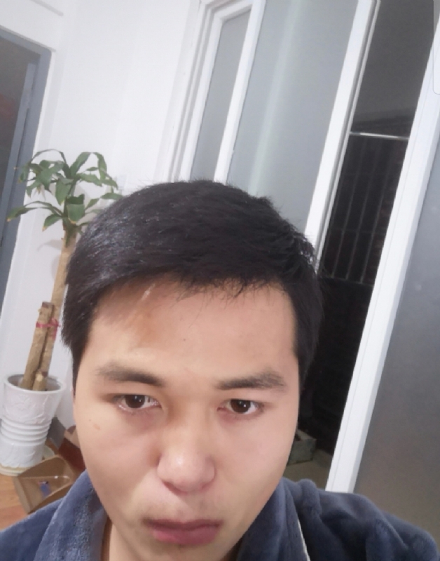 随心的第七张照片--晋江婚介网