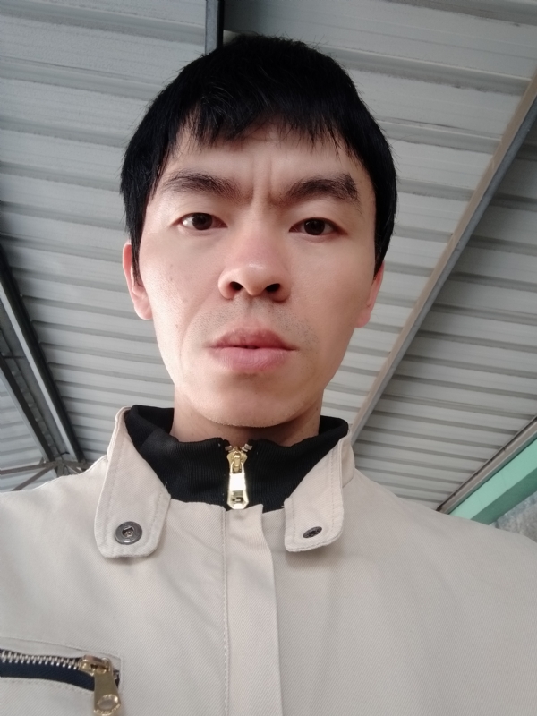 寂寞无忌的第一张照片--晋江婚介网