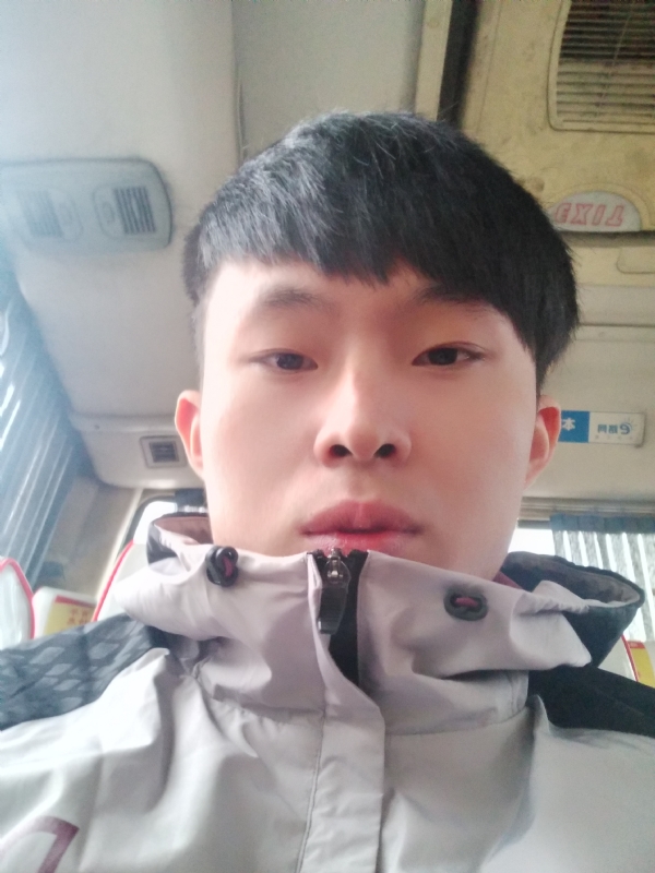 新的开始的第一张照片--晋江婚介网