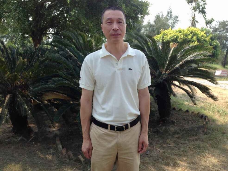 星辰的第二张照片--晋江婚介网