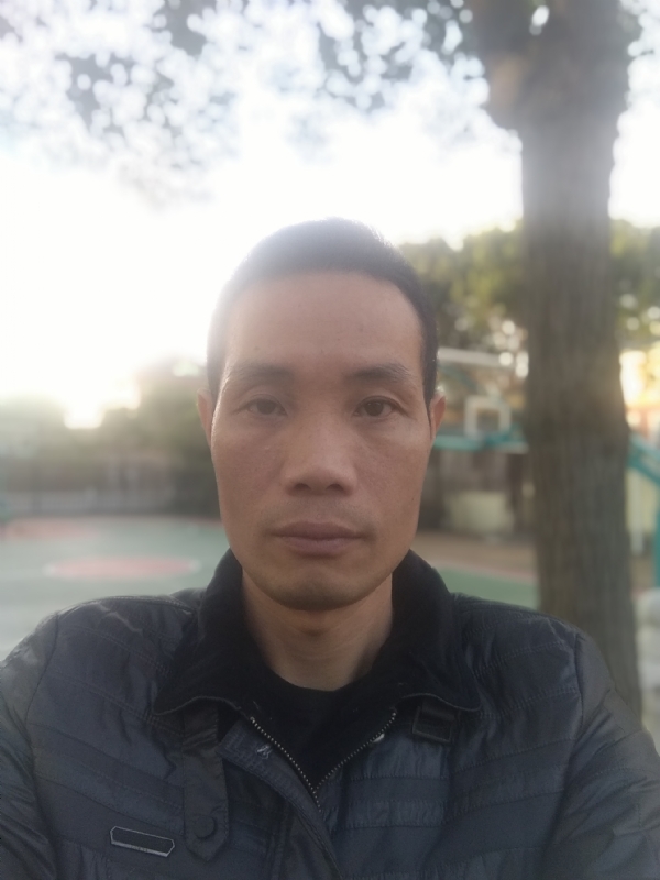 王耀明的第一张照片--晋江婚介网