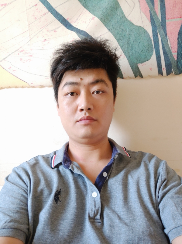 霖?的第一张照片--晋江婚介网