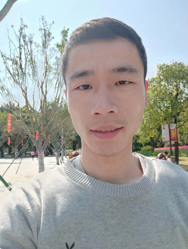 小懒虫的第一张照片--晋江婚介网