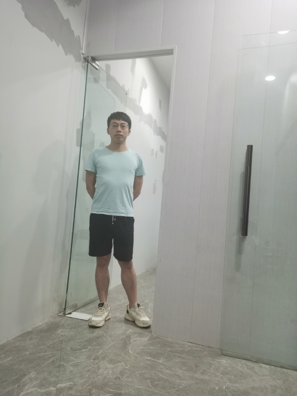微风拂过1993的第一张照片--晋江婚介网
