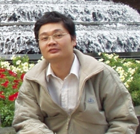 蓝岛的第一张照片--晋江婚介网