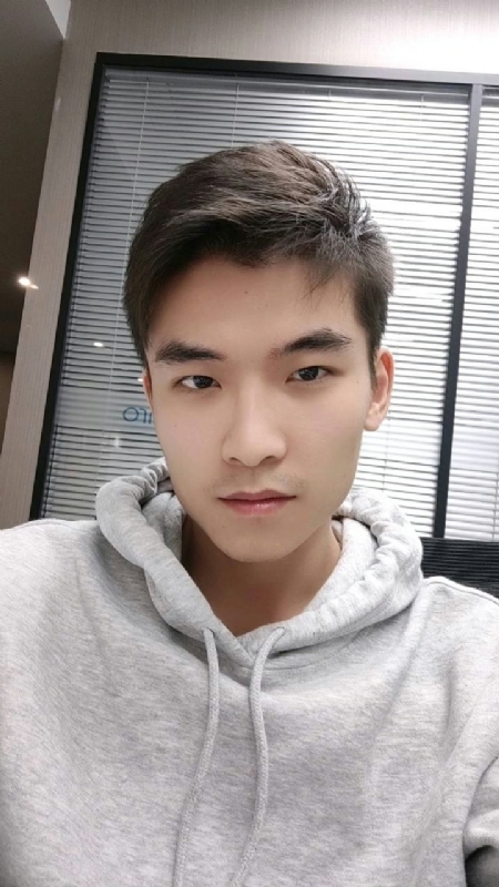阿甘的第二张照片--晋江婚介网