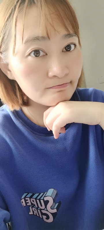 花花火的第一张照片--晋江婚介网