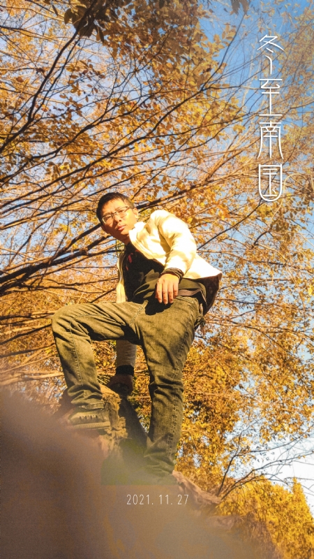 也许只是缺少一个拥抱的第一张照片--晋江婚介网