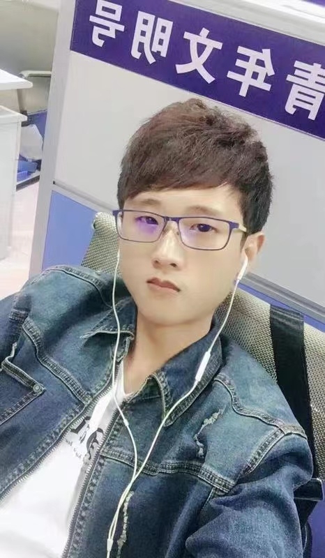 十月的第一张照片--晋江婚介网