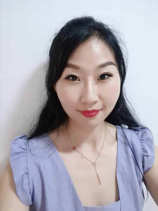 淘淘的第一张照片--晋江婚介网