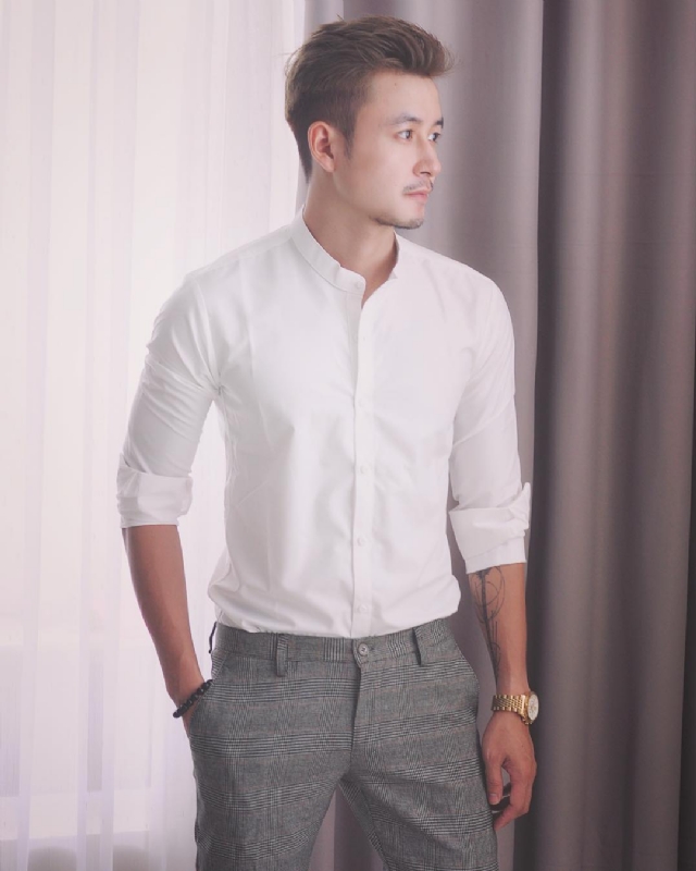 kevin的第一张照片--晋江婚介网