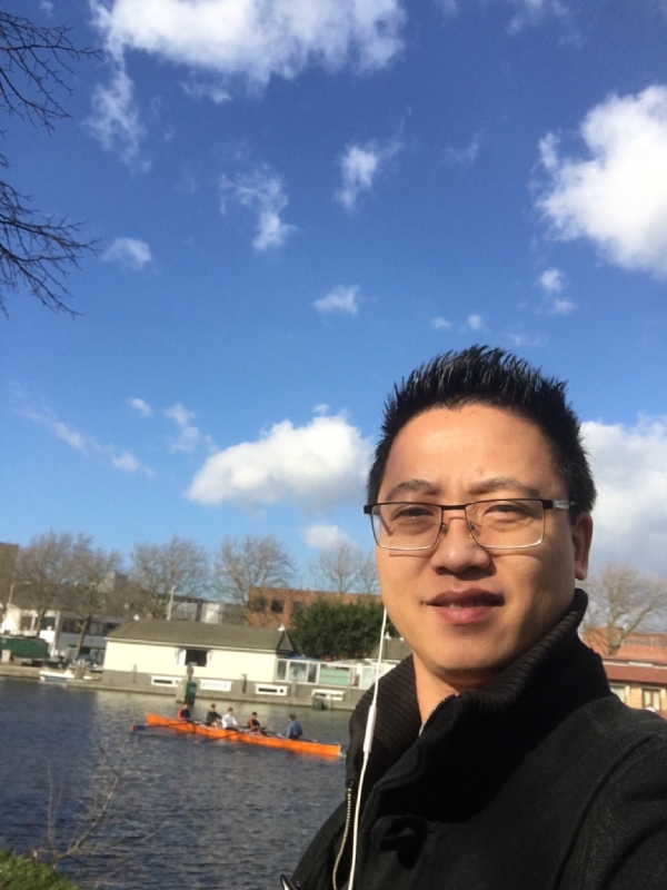 望归故里的第一张照片--晋江婚介网
