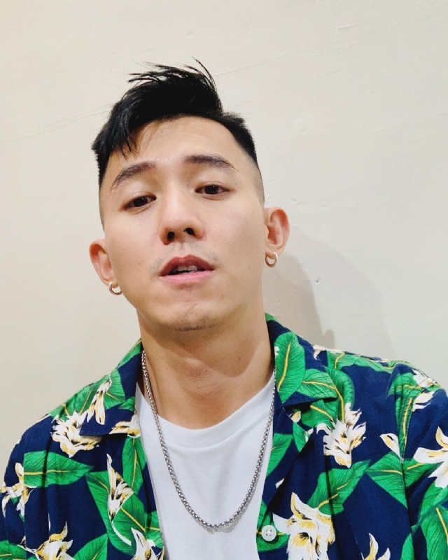 张智宸的第一张照片--晋江婚介网
