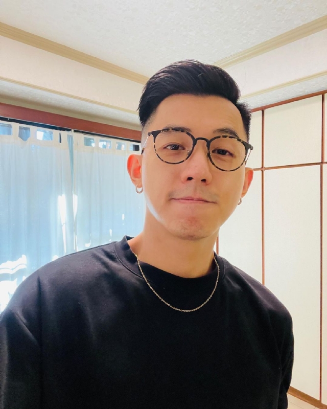 张智宸的第二张照片--晋江婚介网