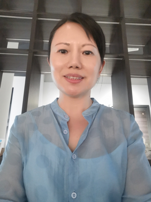 简简单单的第一张照片--晋江婚介网