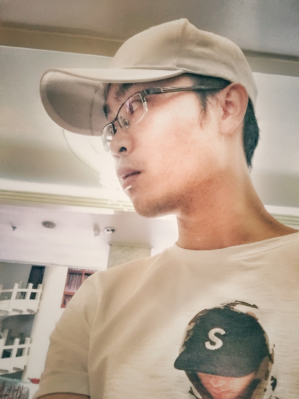nicemicey的第一张照片--晋江婚介网