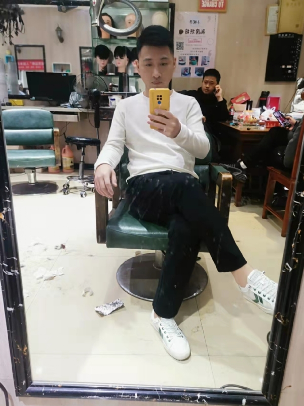 陈辉88的第一张照片--晋江婚介网