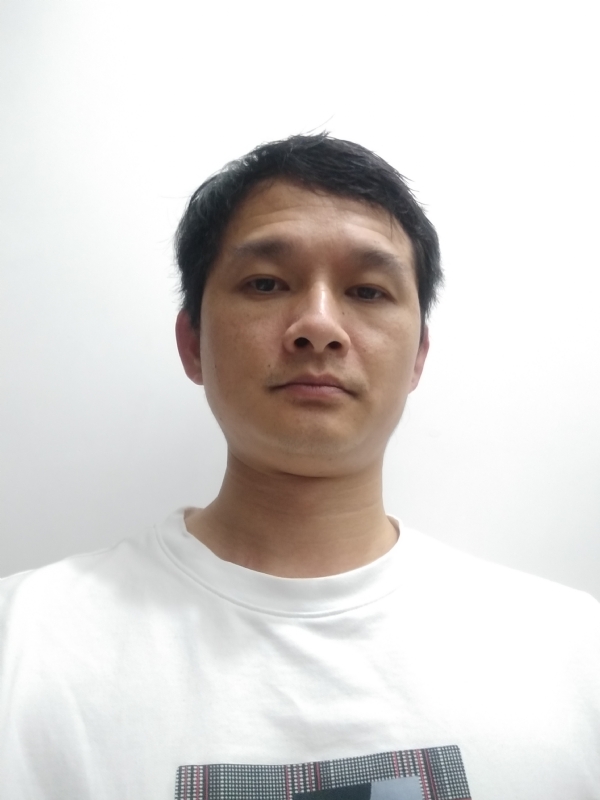 鼓浪扬帆的第一张照片--晋江婚介网