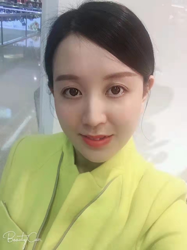 近水楼台的第二张照片--晋江婚介网