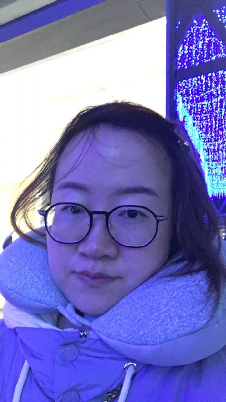 wendy的第一张照片--晋江婚介网