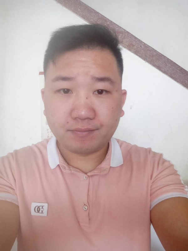 星星之火的第一张照片--晋江婚介网