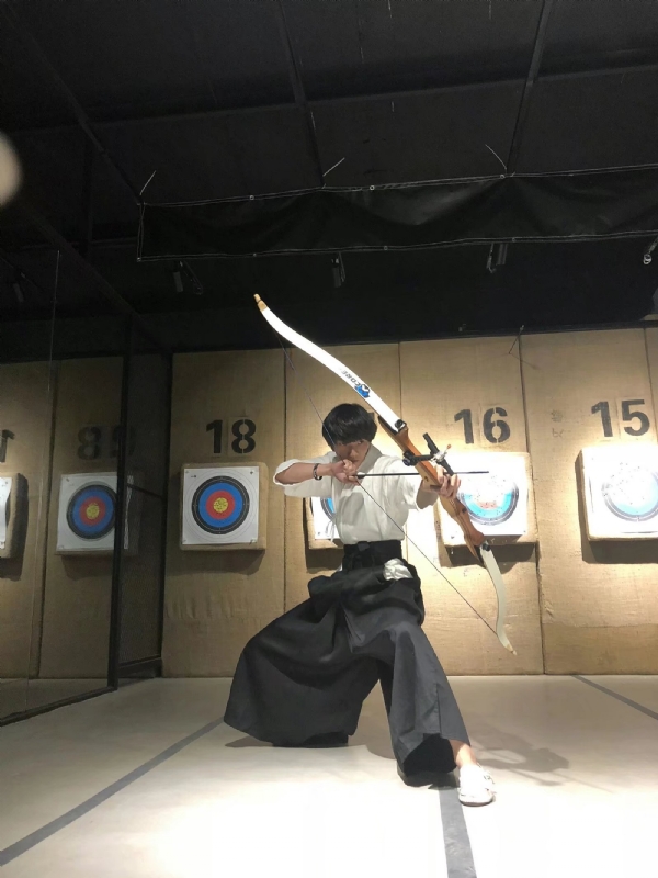 暴走辐射的第二张照片--晋江婚介网